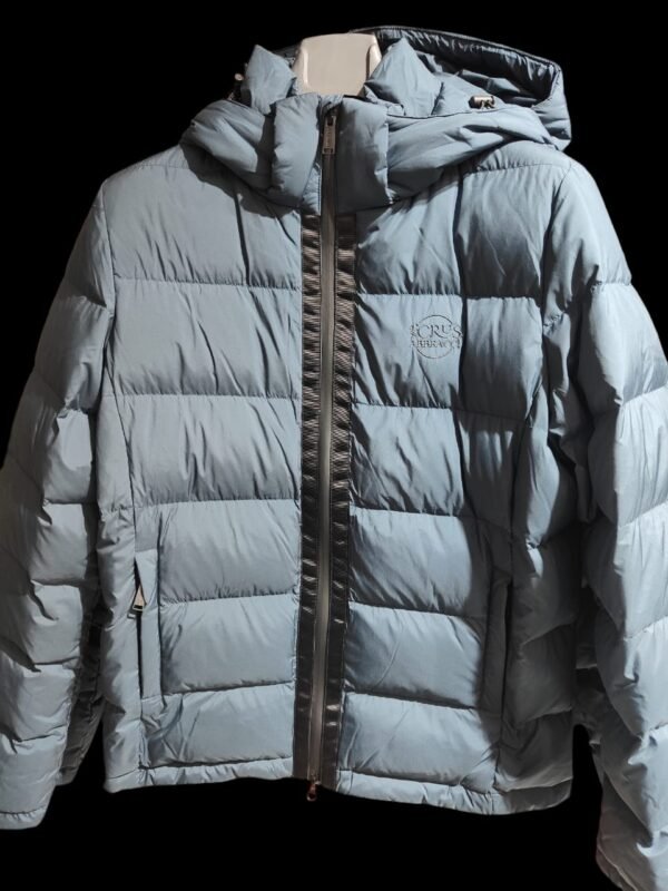 Ooshin Abbracci Premium Winter Jacket with Down Feather