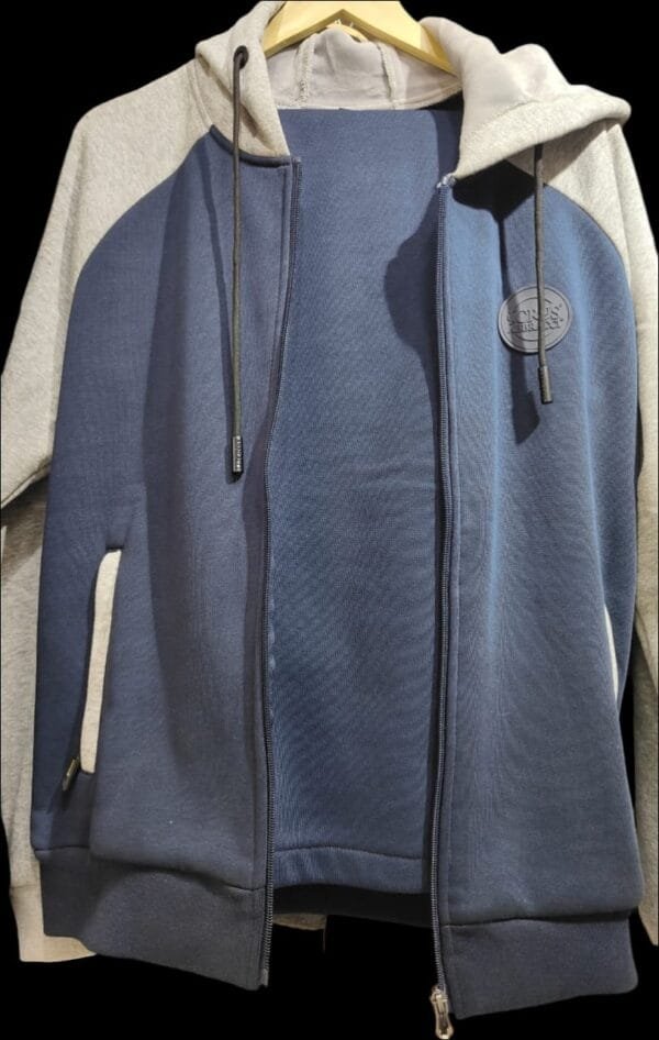OoshinUK Icrus Abbracci Warm Track Suits for Winter - Image 3