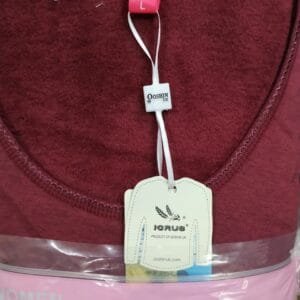Ooshin Thermal Set (Basic) Women
