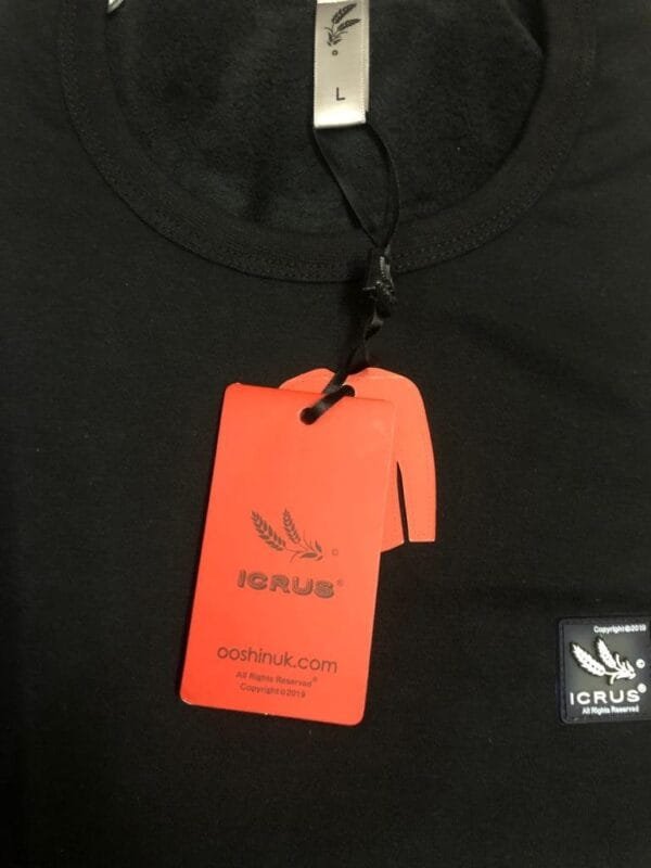 Icrus Ooshin Thermal Set (Neo) - Image 3