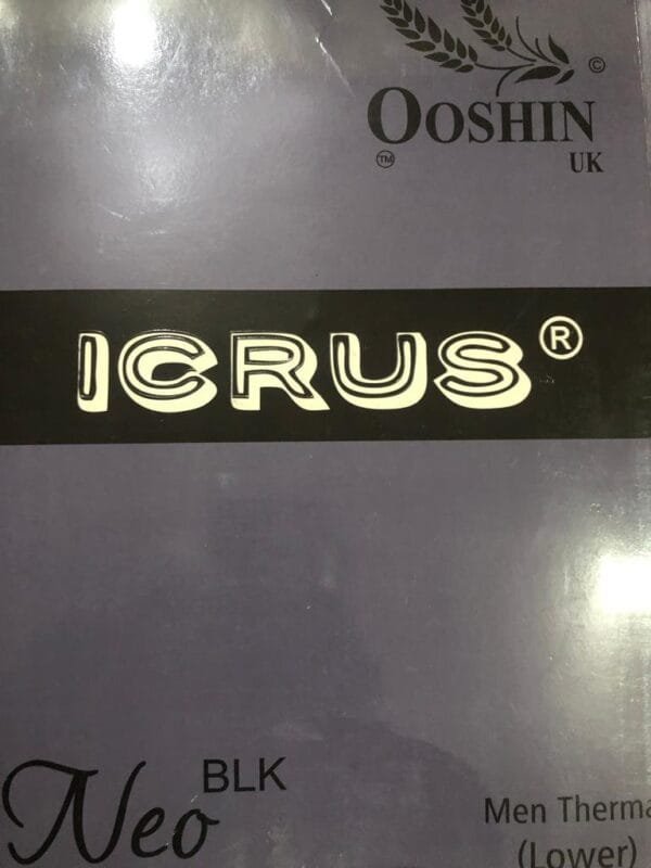 Icrus Ooshin Thermal Set (Neo) - Image 5
