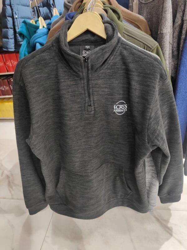 Icrus Warmers & Zipped Jackets - Image 3
