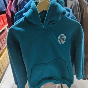 Ooshin Icrus Warm Sweatshirts