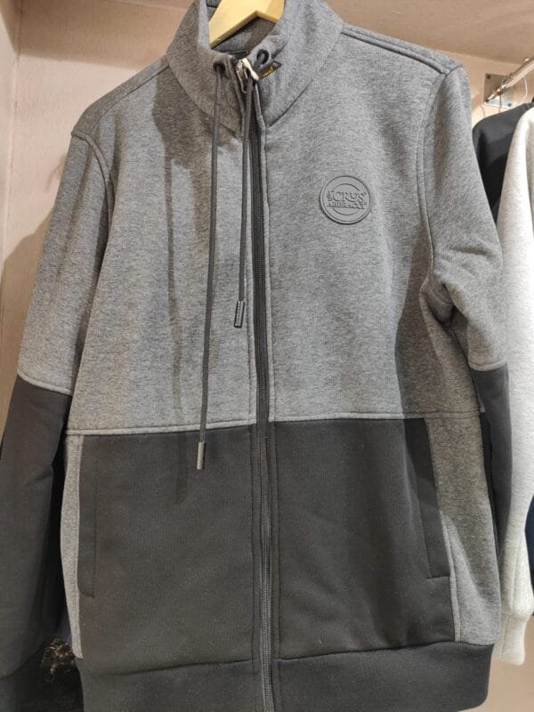 Icrus Warmers & Zipped Jackets - Image 4