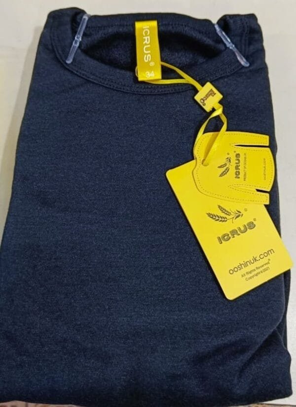 Ooshin Gold Thermals for Kids - Image 4