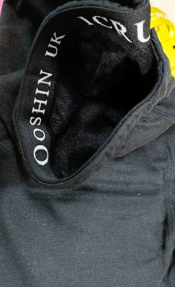 Ooshin Gold Thermals for Kids - Image 5