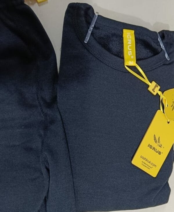 Ooshin Gold Thermals for Kids - Image 3