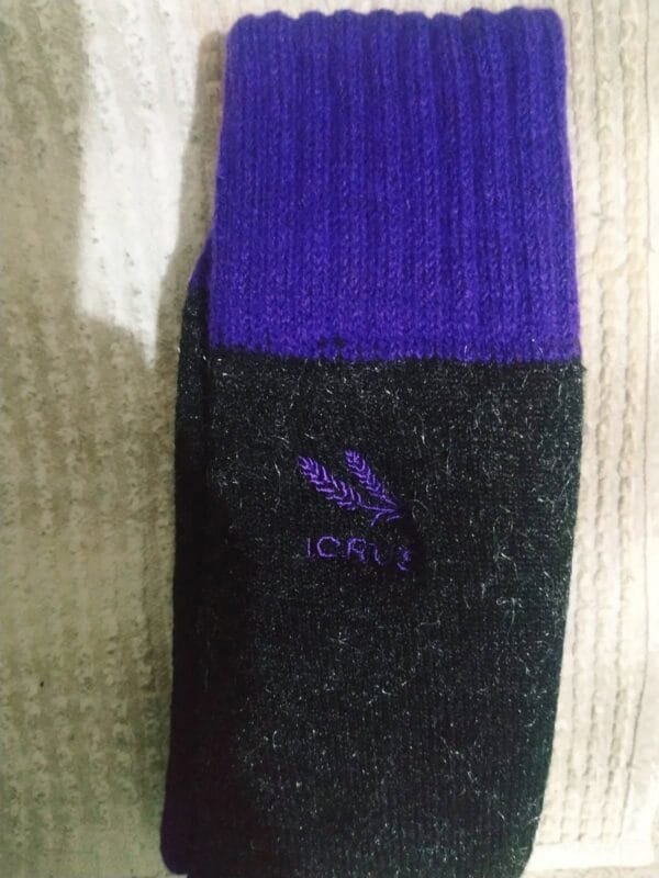 Ooshin Socks for Men & Women (2 pairs) - Image 7