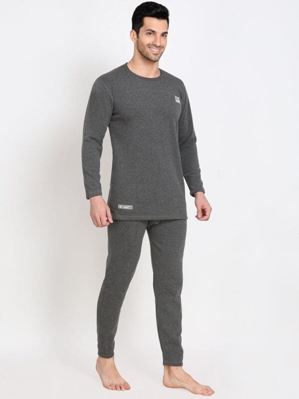 Icrus UK Gold Thermal Set for Men - Image 3