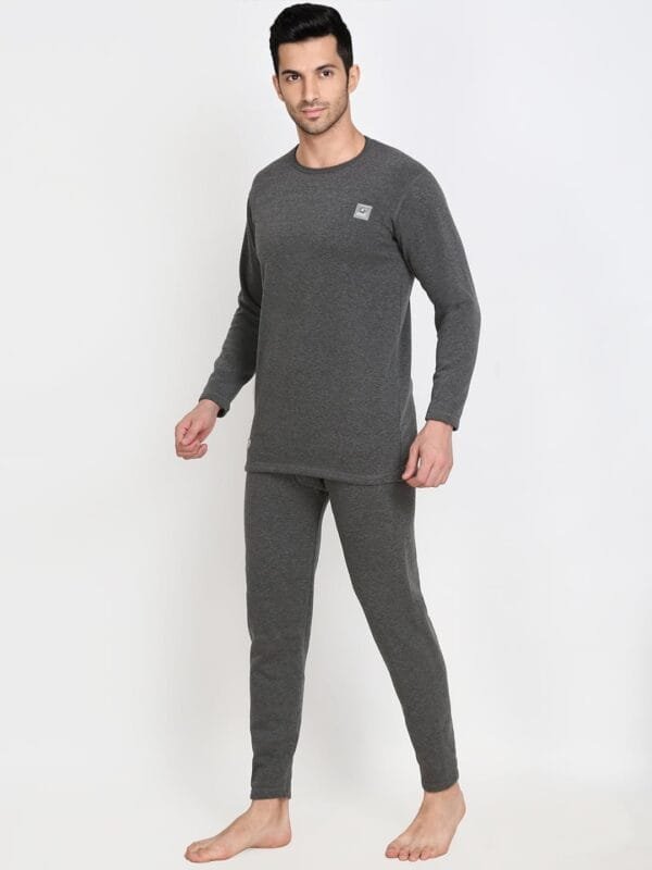 Icrus UK Gold Thermal Set for Men - Image 4