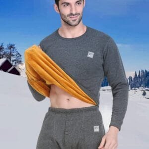 Ooshin Thermal Gold Pack of 2