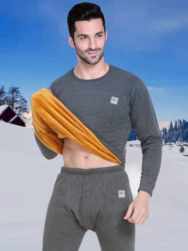 Ooshin Thermal Gold Pack of 2