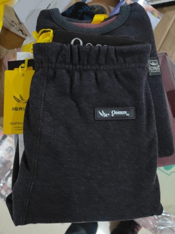 Icrus Ooshin Thermal Set (Neo) - Image 11