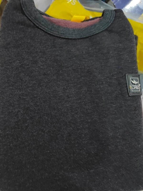 Ooshin Thermal Set (Basic) Men - Image 7