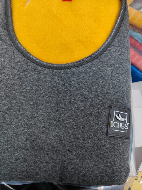 Ooshin Thermal Set (Gold ) - Image 3