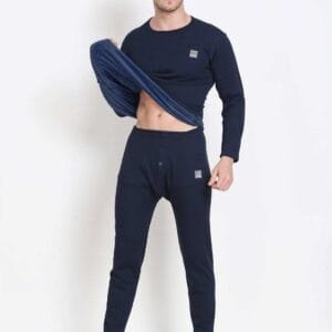 Ooshin UK Icrus Thermal Set (Signature) for Men