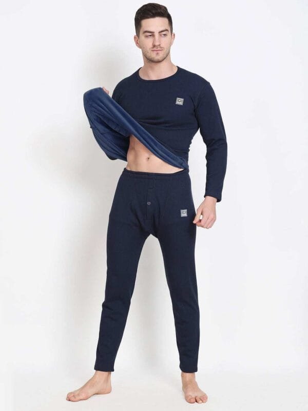 Ooshin UK Icrus Thermal Set (Signature) for Men