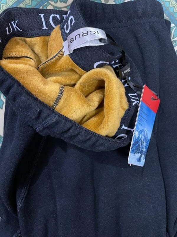 Ooshin Thermal Set (Signature) Men - Image 6