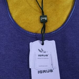 Icrus Ooshin Thermal Set (Signature) for Women
