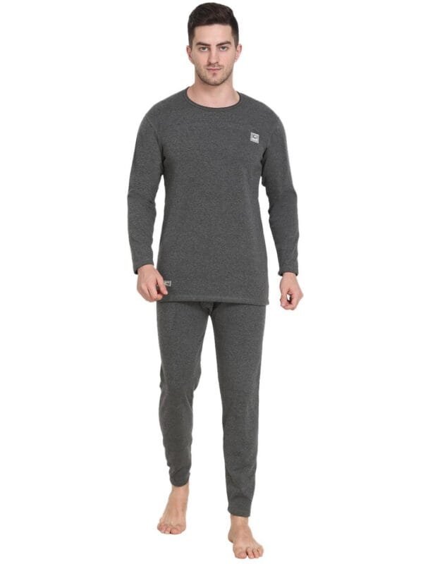 Ooshin UK Icrus Thermal Set (Signature) for Men - Image 2
