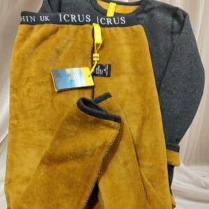Ooshin Signature Thermal Set for Kids