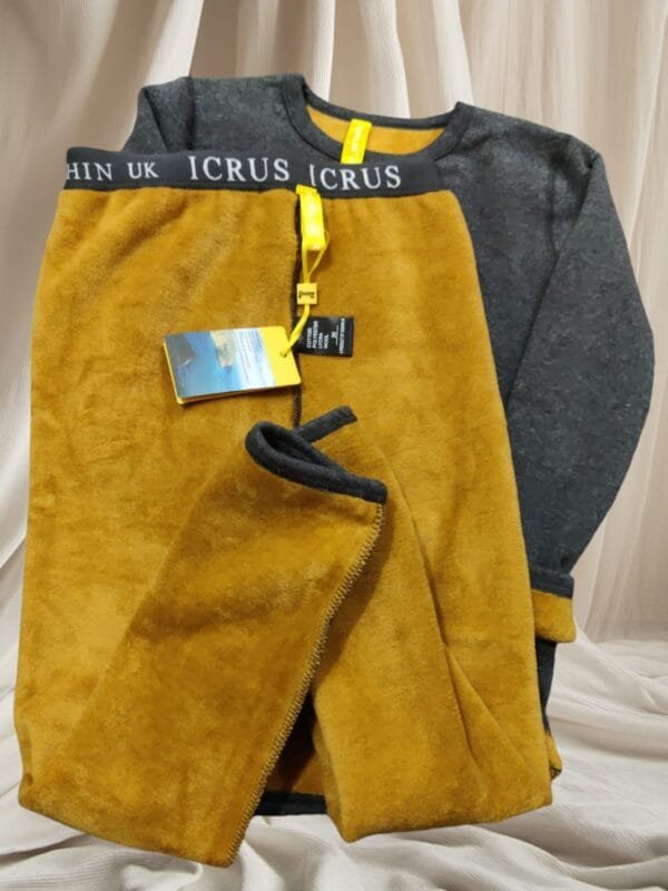 Ooshin Signature Thermal Set for Kids