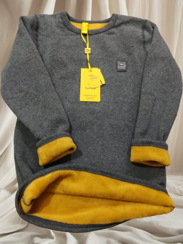 Ooshin Signature Thermal Set for Kids - Image 4